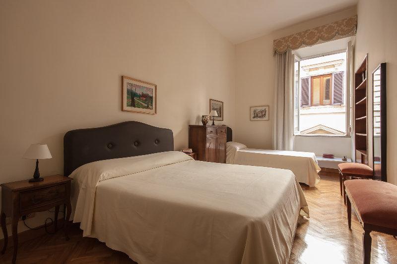 Hotel Croce 3000 Roma