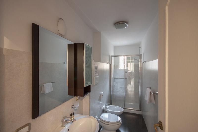 Croce 3000 Hotel 2*