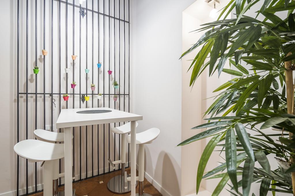 Margana Apartamento