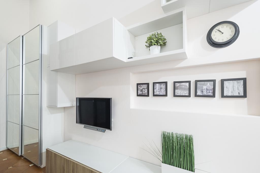 Apartamento Margana