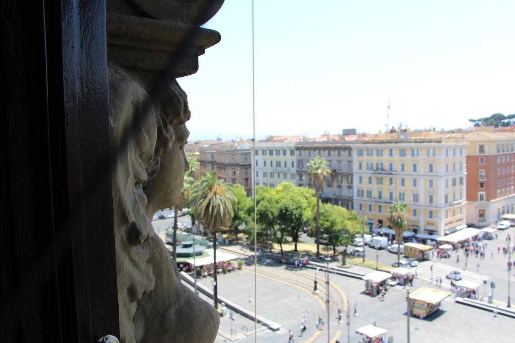 Le Bellezze Vaticane Rom