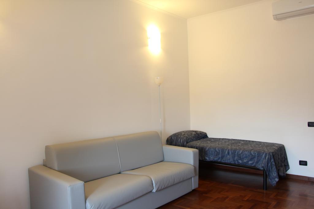 Le Bellezze Vaticane Apartment *