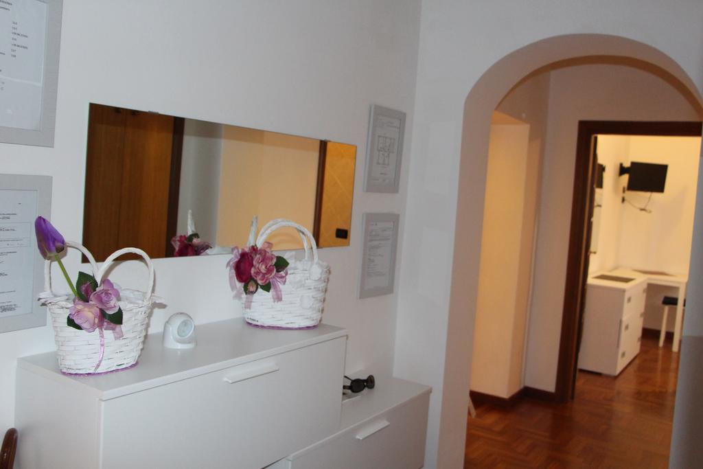 Apartment Le Bellezze Vaticane Rom