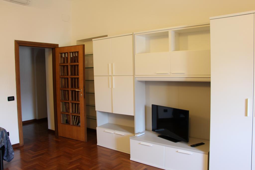Le Bellezze Vaticane Apartment Rom