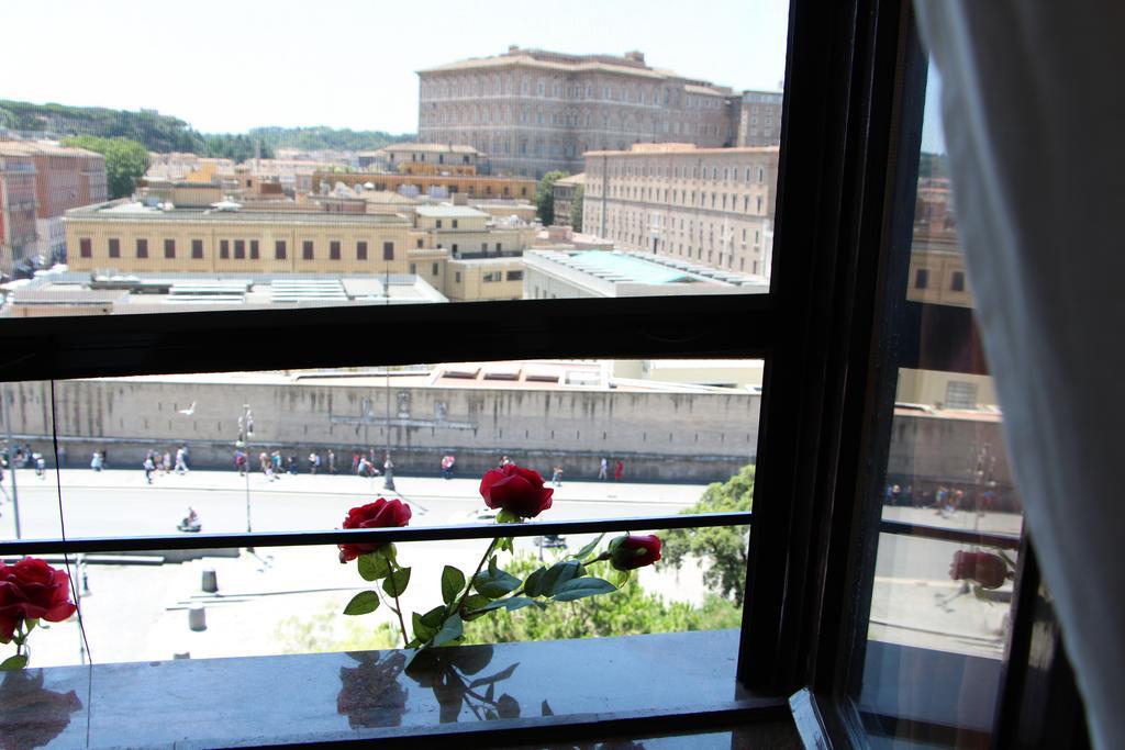 Le Bellezze Vaticane Apartment *