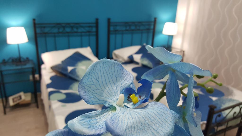 Casa Di Angela Сasa de vacaciones *