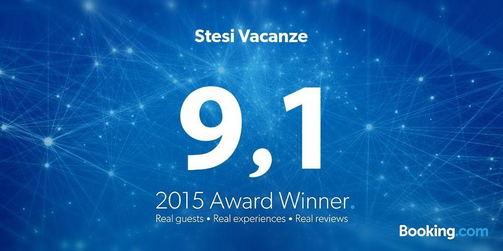 Stesi Vacanze * Rom