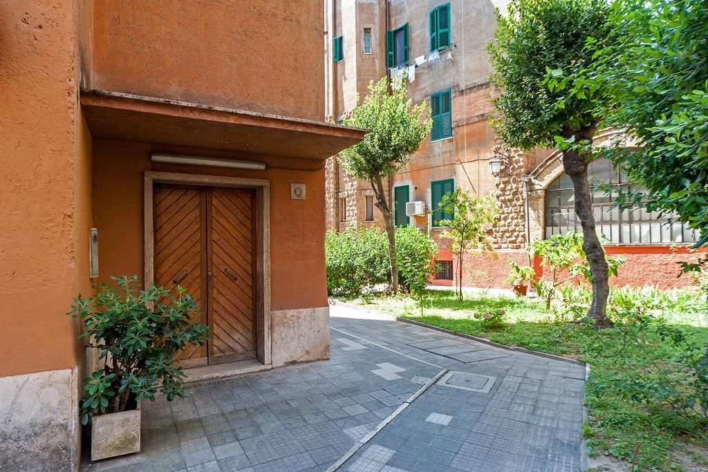 Pop Affittacamere Roma