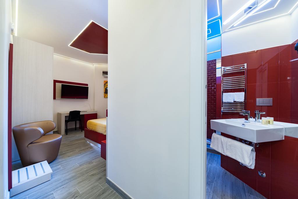 Pop Guest house