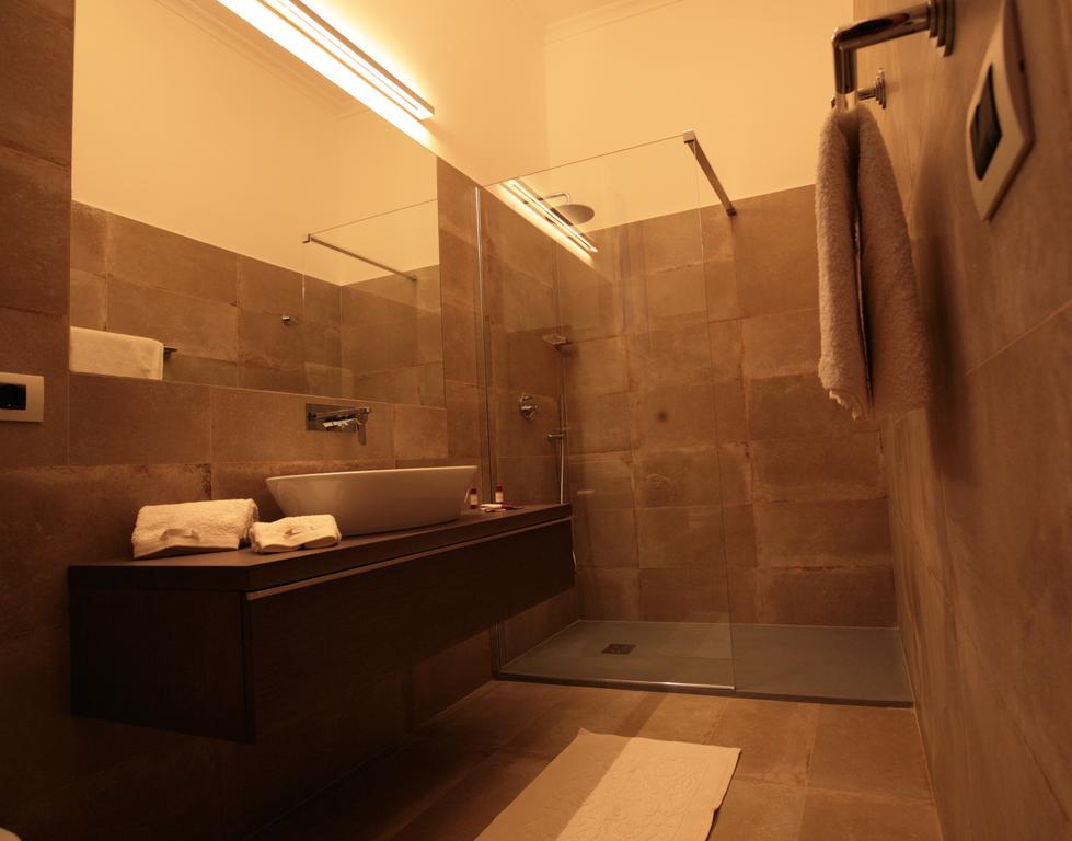 Domus Antonella A Trastevere Leilighet *