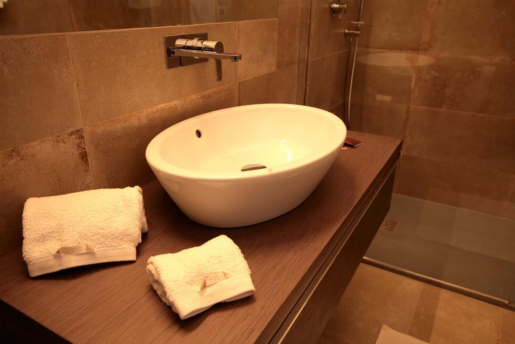 Domus Antonella A Trastevere *
