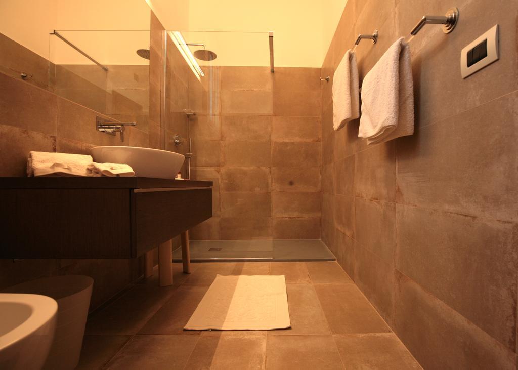 Leilighet Domus Antonella A Trastevere Roma