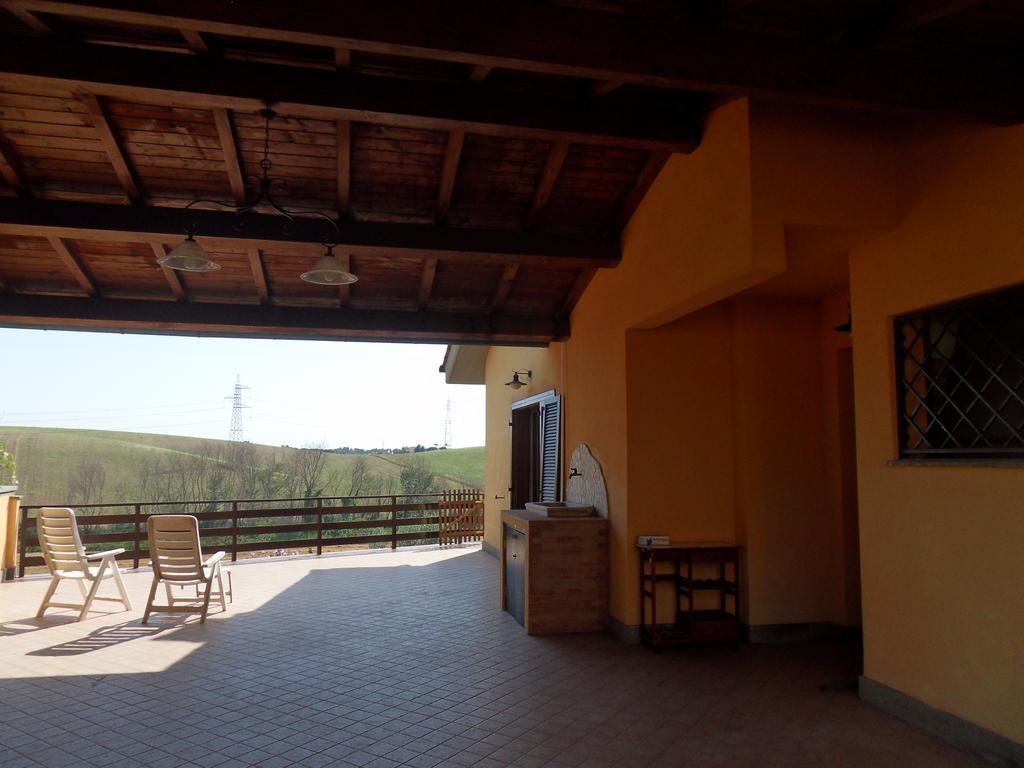 Casa Azzurra Holiday home Rome