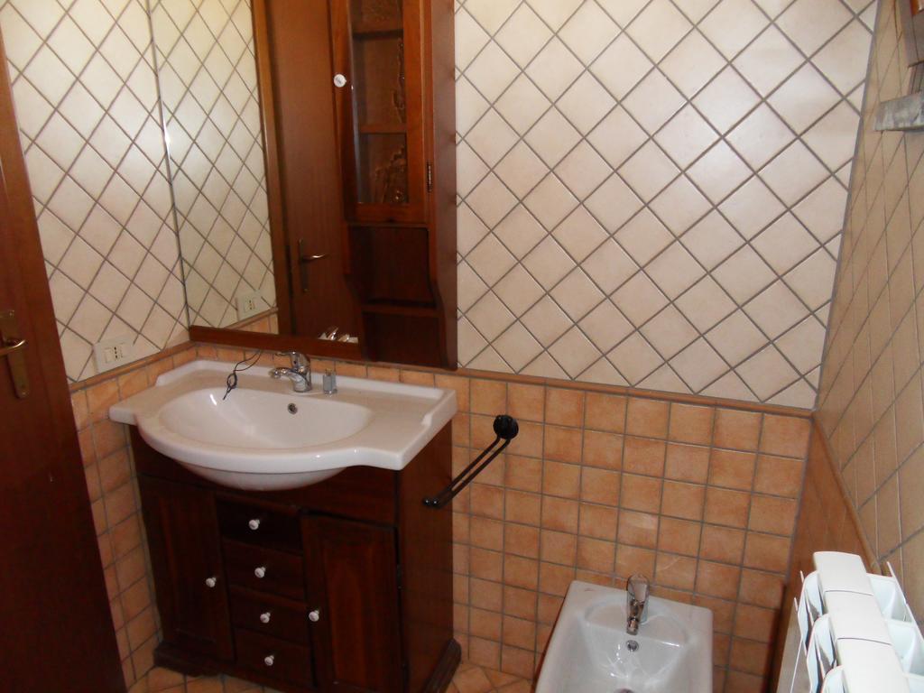 Casa Azzurra Holiday home *