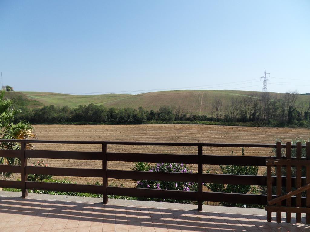 Holiday home Casa Azzurra Rome