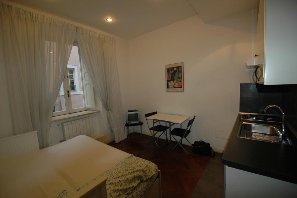 Ferienhaus Giulio Caesar Rom