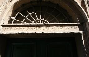 Giulio Caesar Ferienhaus Rom