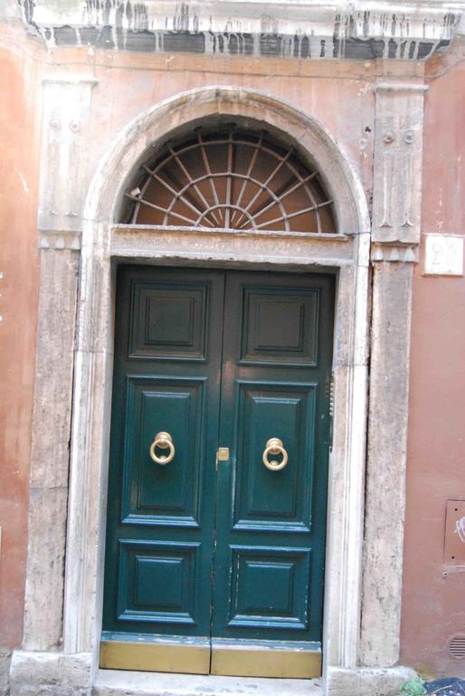 Giulio Caesar Ferienhaus Rom