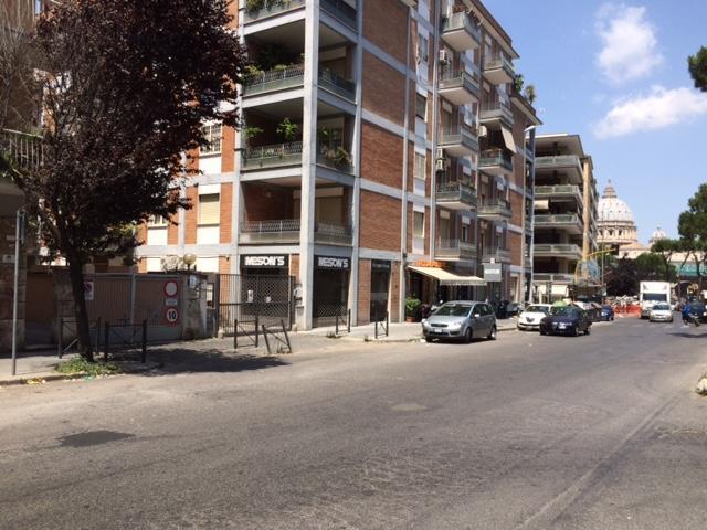 San Pietro *