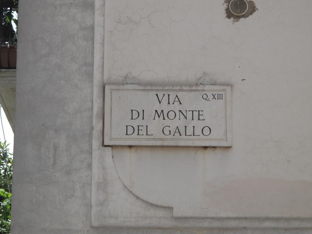 Ferrari Al Vaticano Casa de Férias