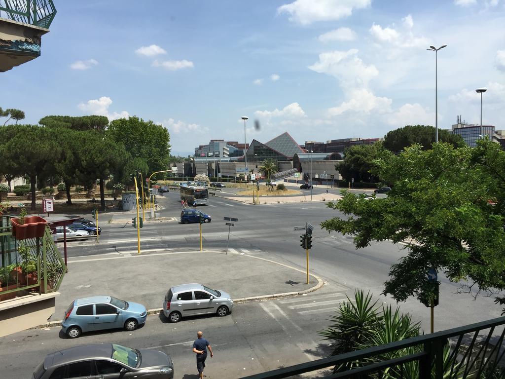 Casa de Férias Cinecittà *
