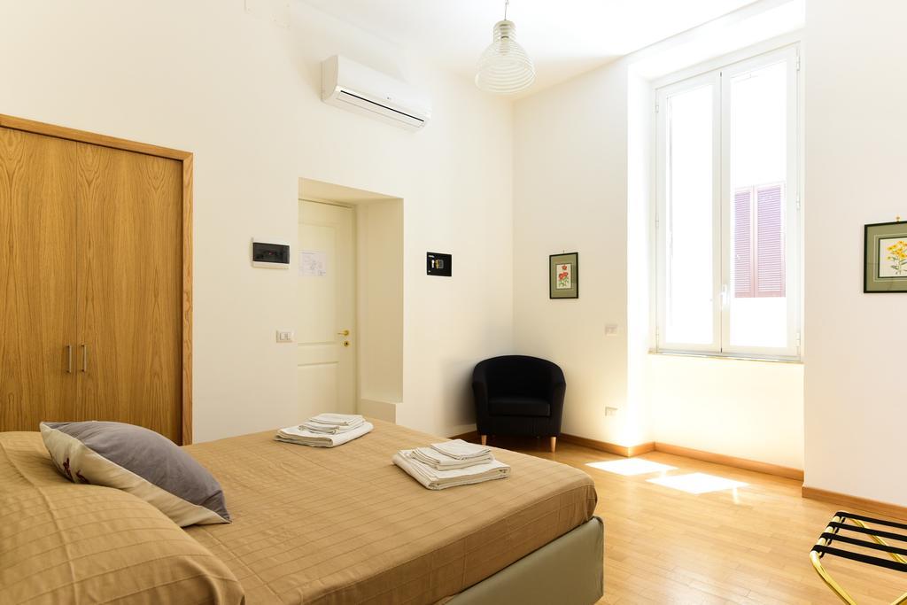 Apartment Cs Cosy Termini Studio