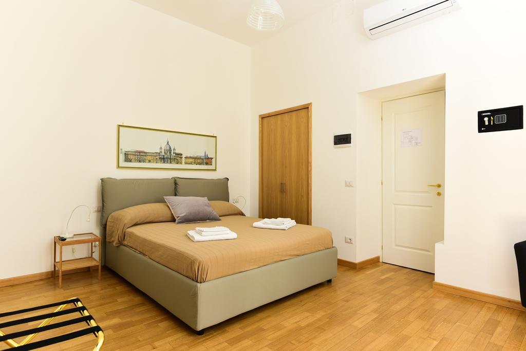Cs Cosy Termini Studio