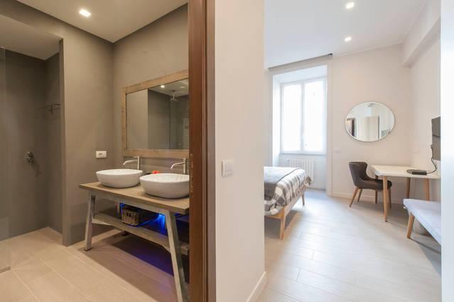 Loft Germanico 203