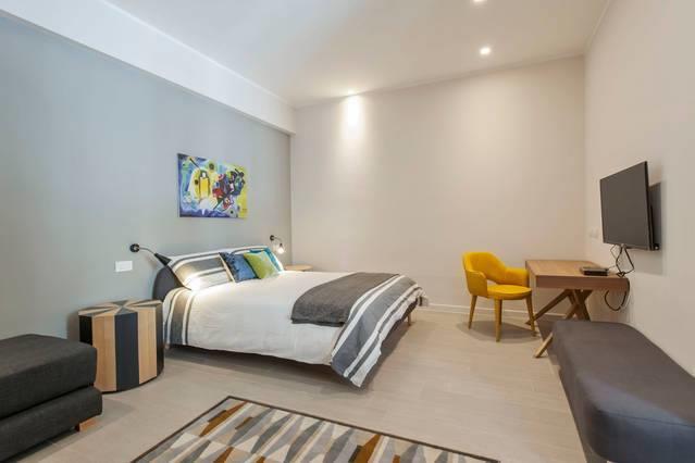 Loft Germanico 203 Holiday home *