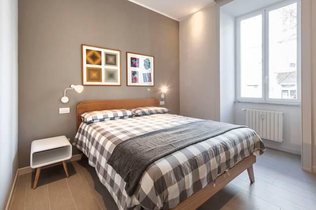 Loft Germanico 203 Rome