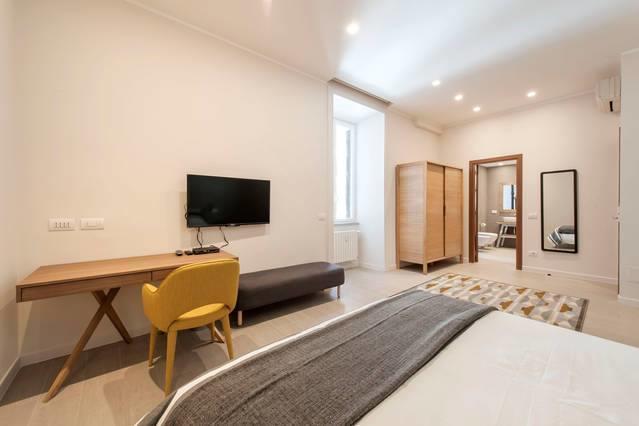 Loft Germanico 203 Holiday home