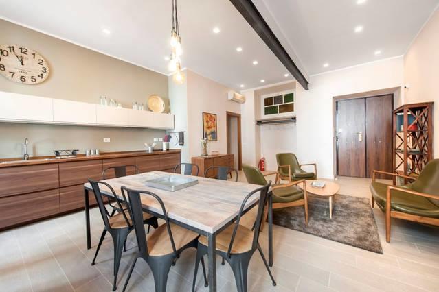 Loft Germanico 203 *