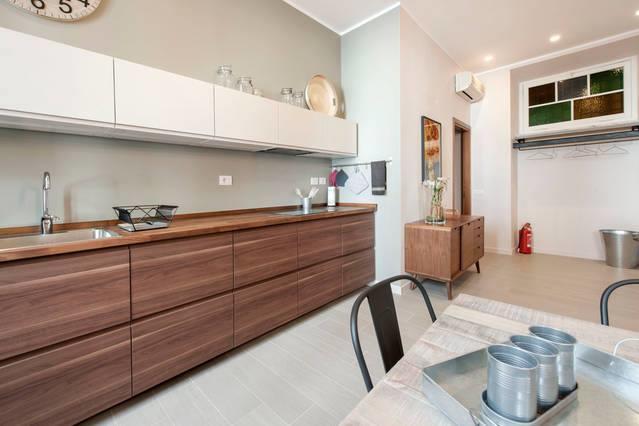 Loft Germanico 203