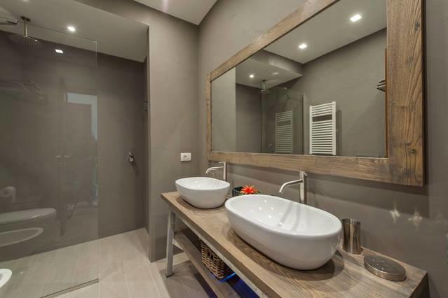 Holiday home Loft Germanico 203 Rome