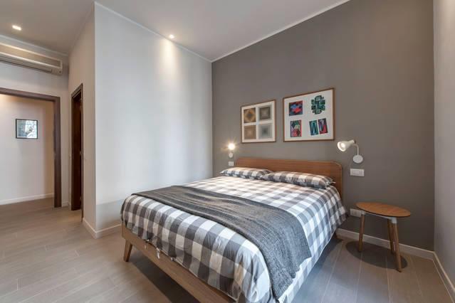 Holiday home Loft Germanico 203