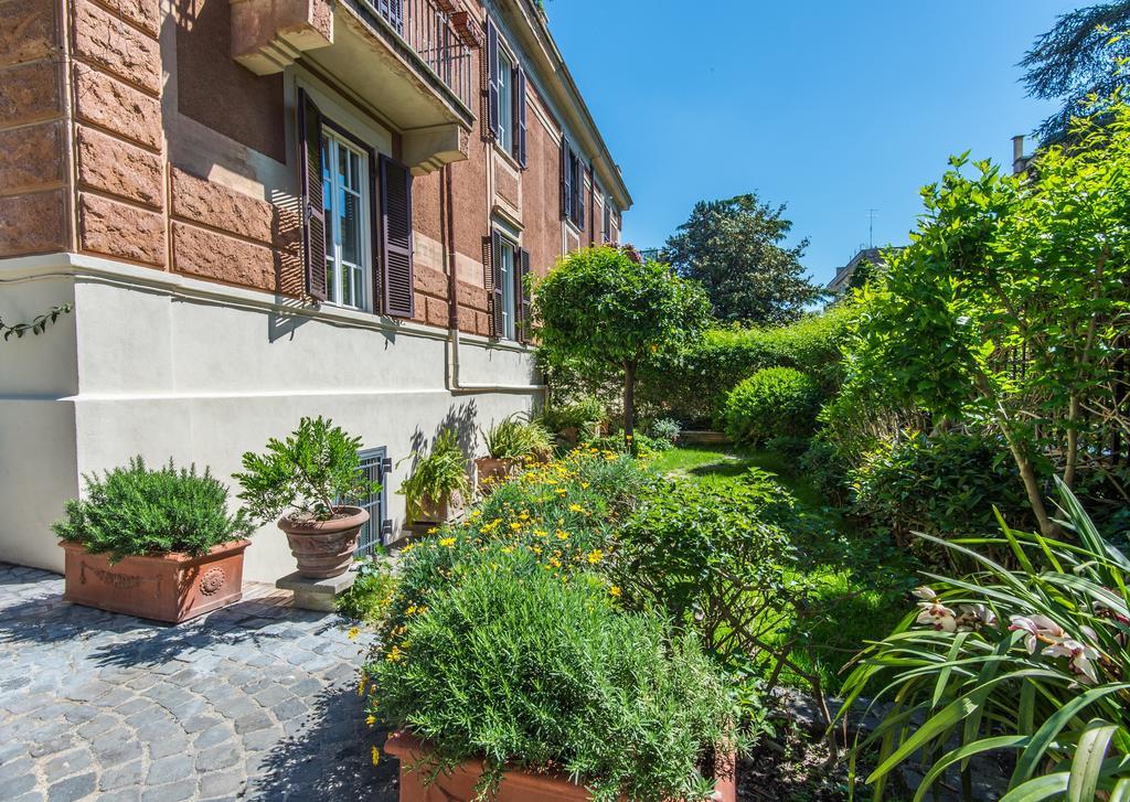 Villa Michelangelo Deluxe Rom