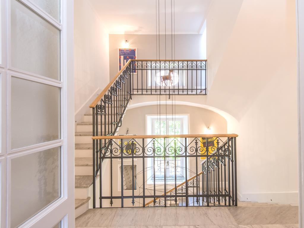 Villa Michelangelo Deluxe Rom