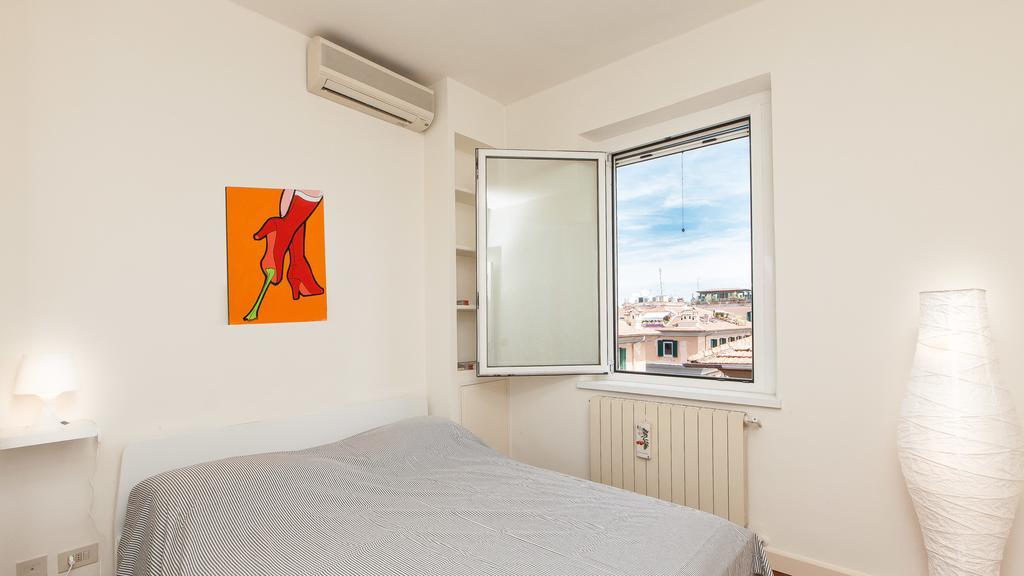 Carolina Terrace Apartamento