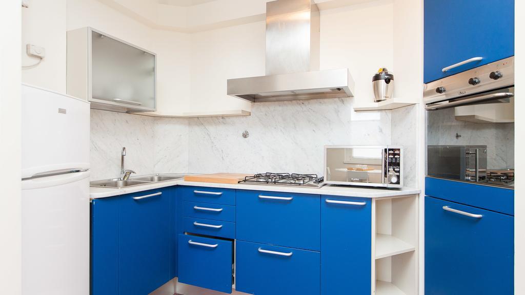 Apartamento Carolina Terrace *
