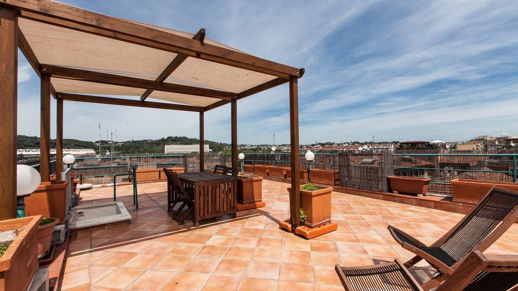 Carolina Terrace