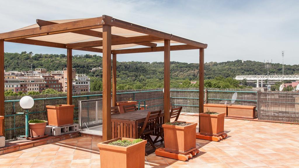 Apartamento Carolina Terrace