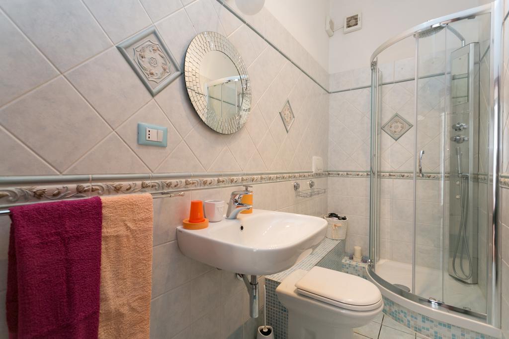 Bed & Breakfast La Duchessa A Roma