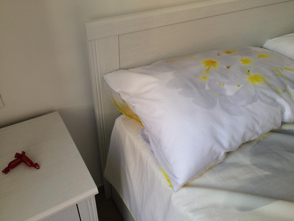 Apartment Sweet Roman Dream Rome