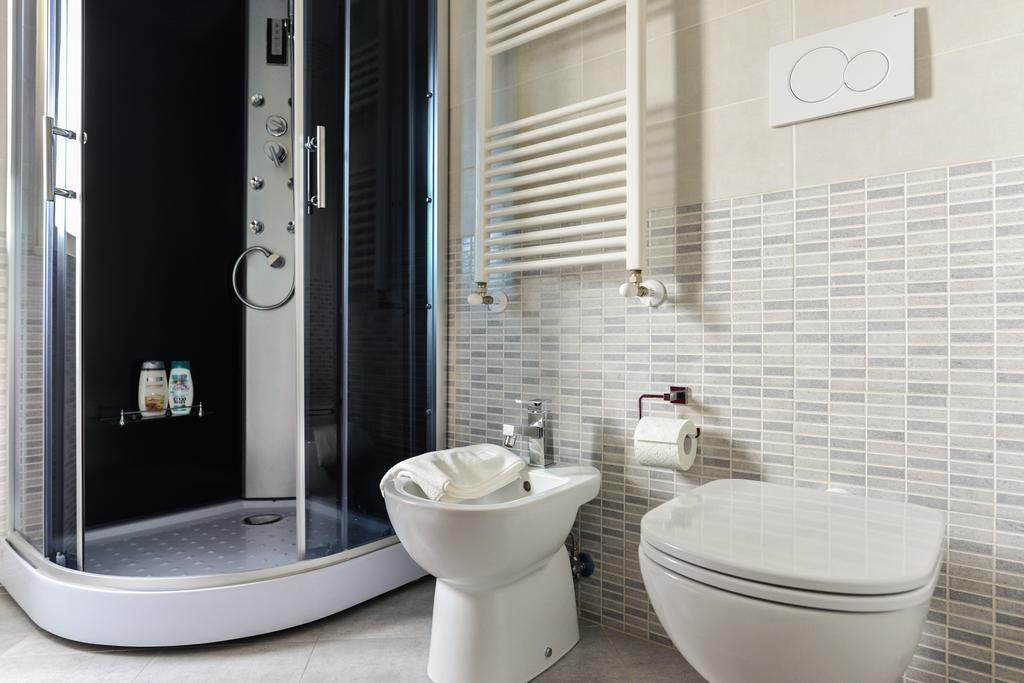 Romeur House Roma