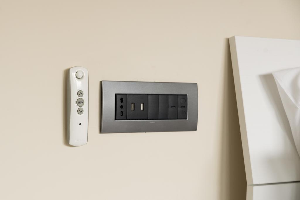 Romeur House Appartamento