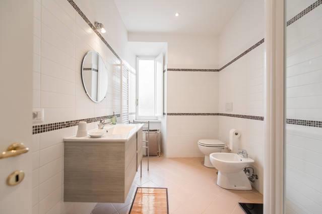 Enzhouse Leilighet *