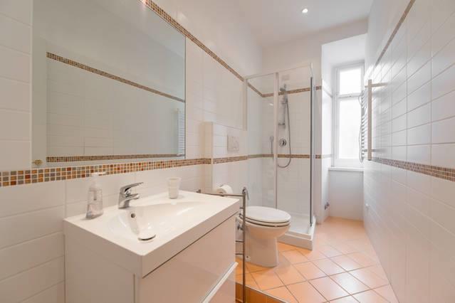 Leilighet Enzhouse Roma