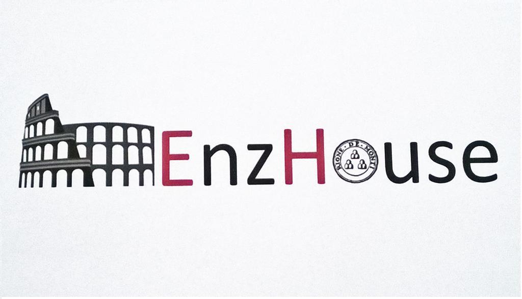 Enzhouse * Roma