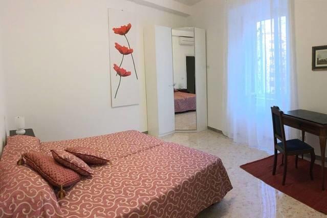 Enzhouse Apartamento Roma