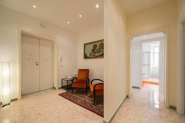 Enzhouse Leilighet